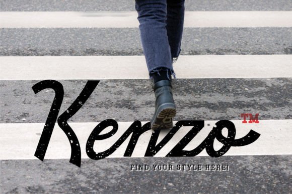 Hellofix Script Font - Preview 4