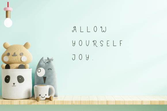 Hokus Pokus Font PNG with transparent background - Preview 5