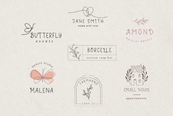 Hokus Pokus Font PNG with transparent background - Preview 6