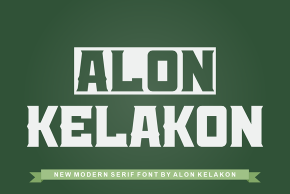 Kings Sinquers Font PNG with transparent background - Preview 2