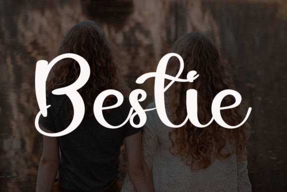 Milenium Font PNG with transparent background - Preview 3