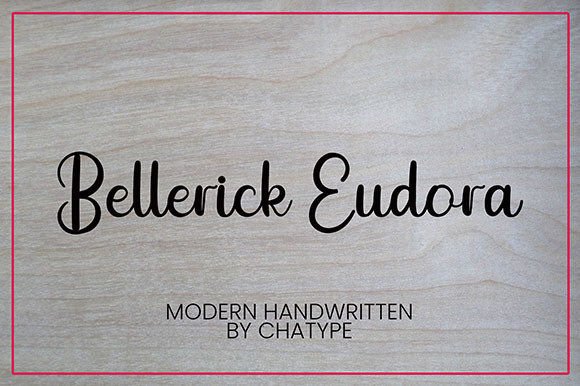 Qaddun Font PNG with transparent background - Preview 5
