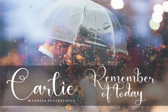 Adriana Juliewis Font - Preview 2