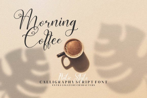 Adriana Juliewis Font - Preview 4