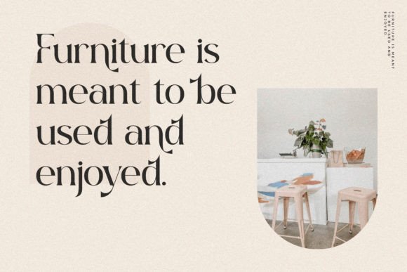Bilagike Font - Preview 6