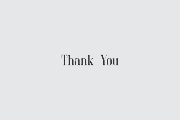 Dunhill Font - Preview 4