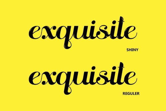 Jackers Font - Preview 3