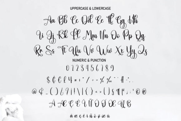 Reload Font PNG with transparent background - Preview 6