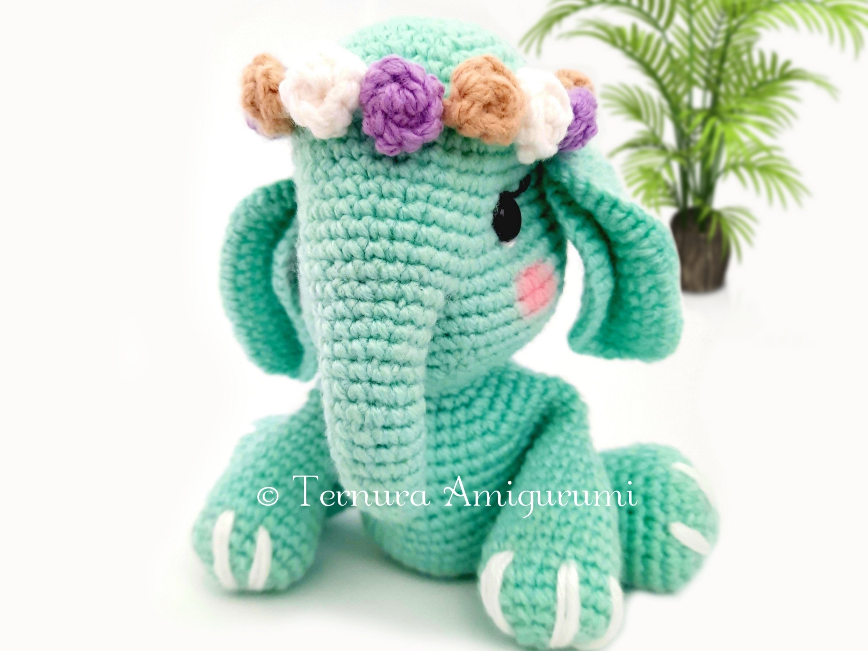 Sweet Elephant