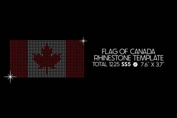 Flag of Greece Rhinestone Template SVG Cut file by Creative Fabrica ...