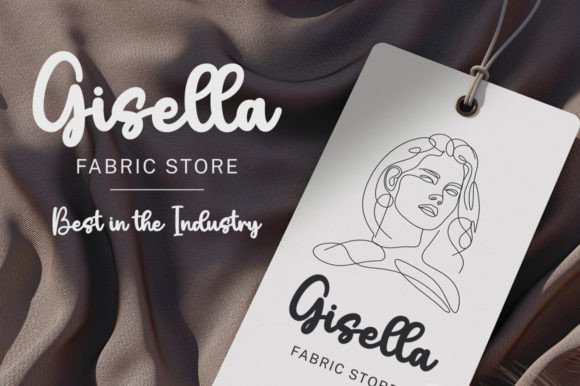 Belinda Font - Preview 4