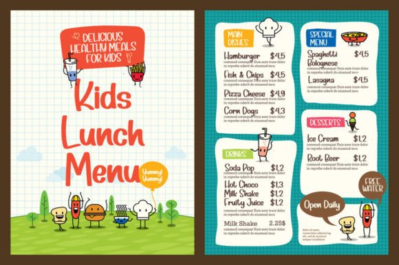 Chalkboard Font - Preview 2