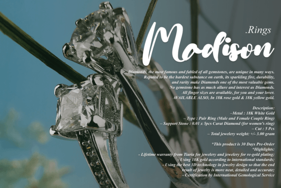 Christmas Font - Preview 6