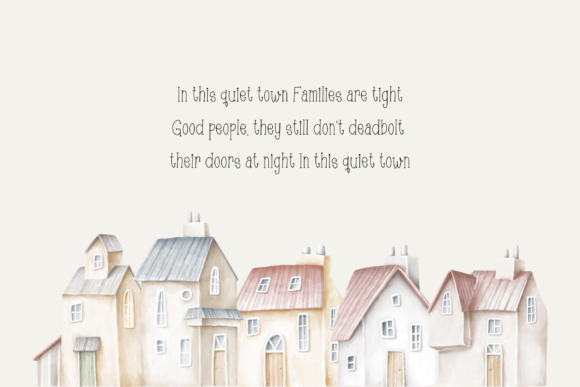 Crazy Pisha Font - Preview 5