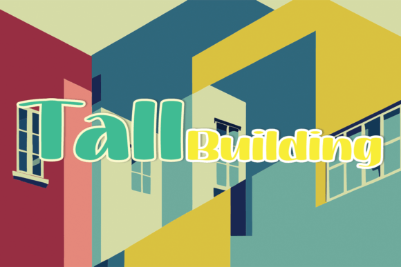 Good Day Font - Preview 4