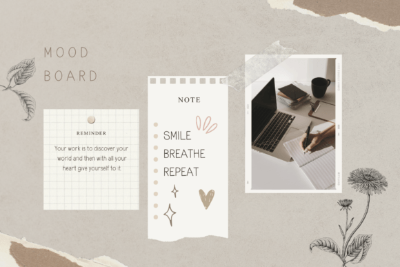 Oh so Neat Font PNG with transparent background - Preview 3