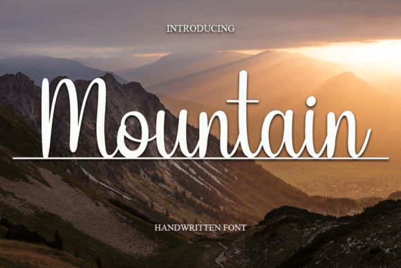 Mountain
