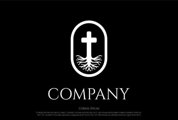 Life Root Christian Jesus Cross Church