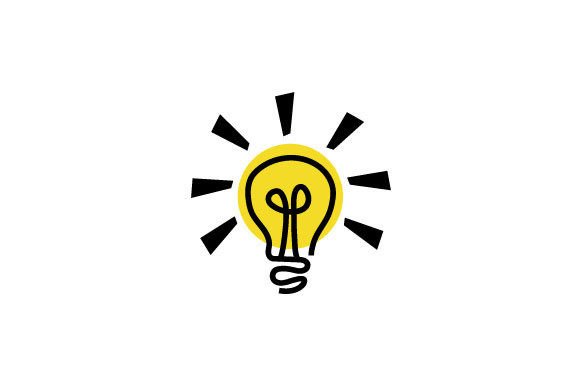 Problem solving logo