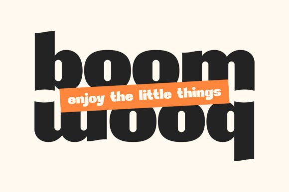 Collety Font - Preview 3