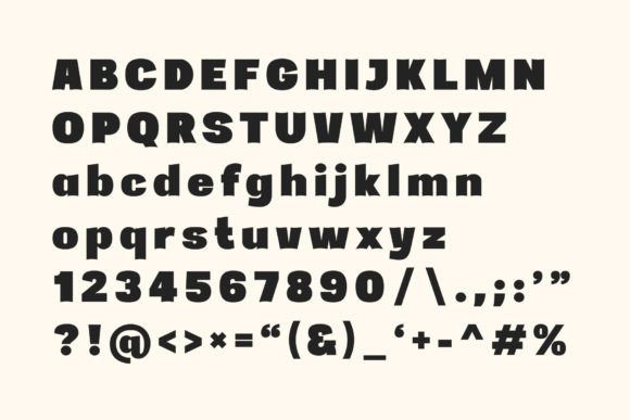 Collety Font - Preview 6