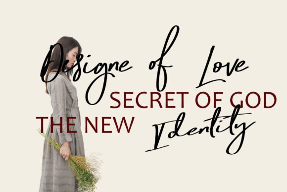 Junst Font PNG with transparent background - Preview 2