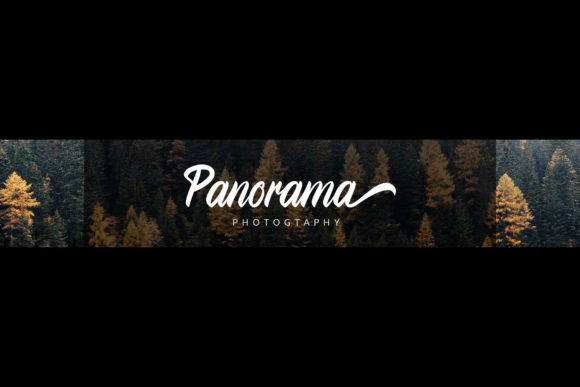 Agustiyan Font - Preview 1
