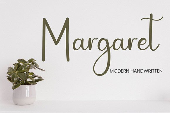 Angelina Font - Preview 2