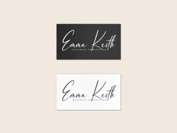 Bestiemore Pearl Font - Preview 4