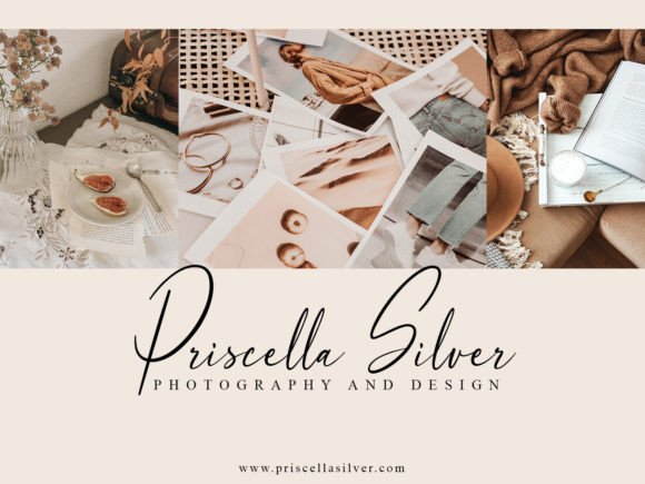Bestiemore Pearl Font - Preview 5