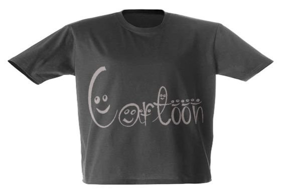 Cartoon Modern Font - Preview 5
