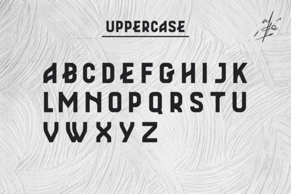 Doorae Font - Preview 2