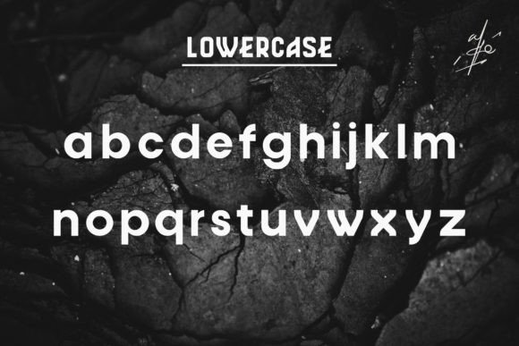 Doorae Font - Preview 3