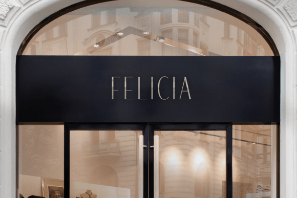 Felicia Font - Preview 2