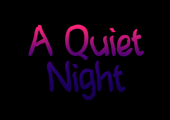 Full Moon Font - Preview 3