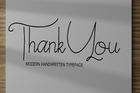 Jingea Font PNG with transparent background - Preview 6