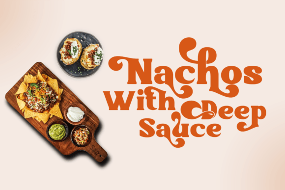 Kelimajaroe Font PNG with transparent background - Preview 3