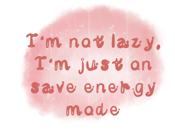 Merry Ball Font PNG with transparent background - Preview 1