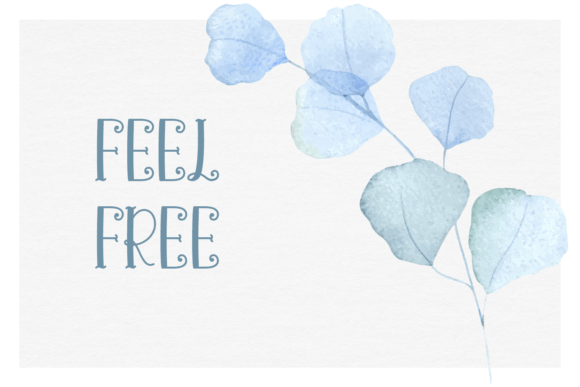 Next to You Font PNG with transparent background - Preview 1