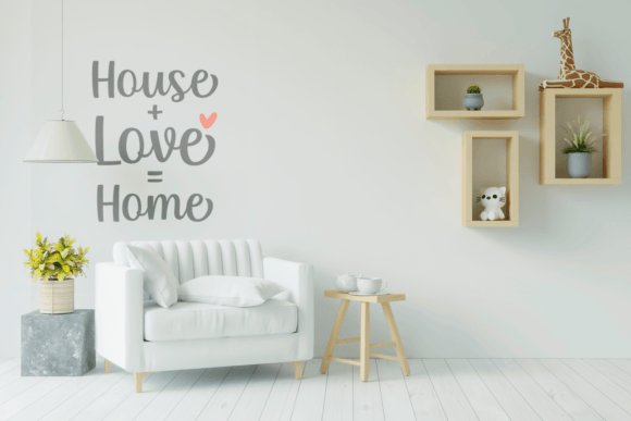 Rinda Font PNG with transparent background - Preview 2