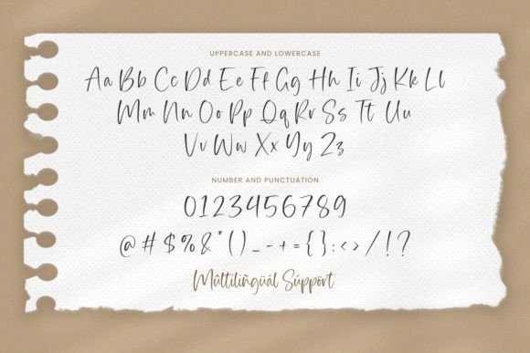 Rocksoldier Font PNG with transparent background - Preview 5