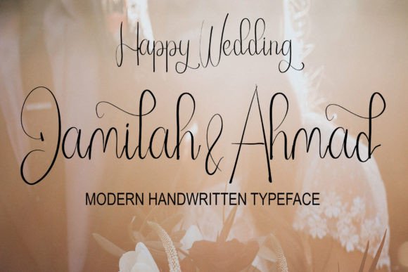 Singadia Font PNG with transparent background - Preview 3