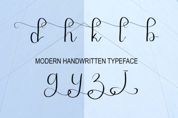 Singadia Font PNG with transparent background - Preview 5