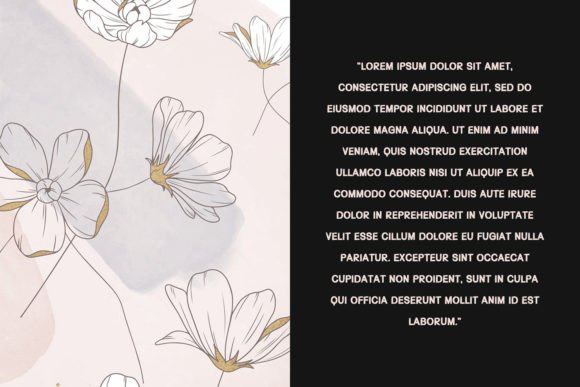 Adelee Font - Preview 2