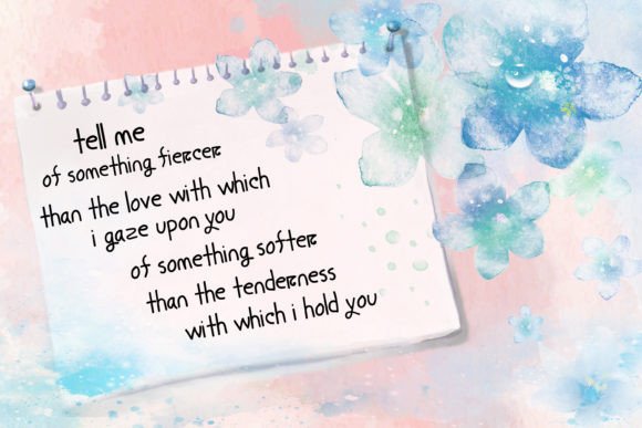 Best Rainbow Font - Preview 3