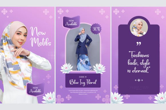 Blink Rose Font - Preview 4