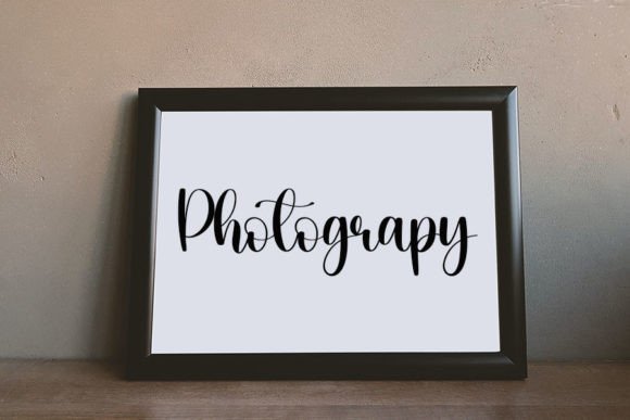 Boho Font - Preview 2