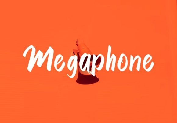 Branding Font - Preview 3