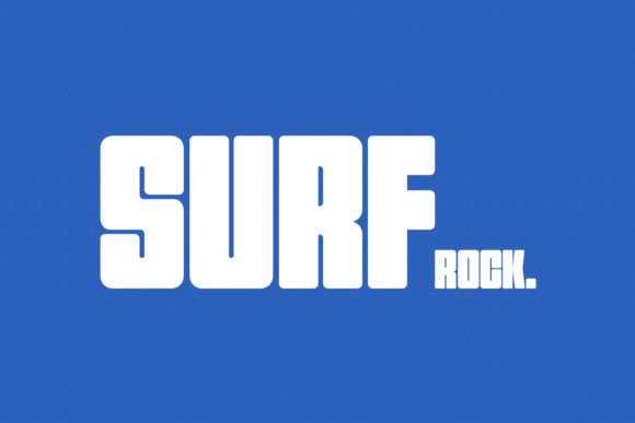Chucka Font PNG with transparent background - Preview 5