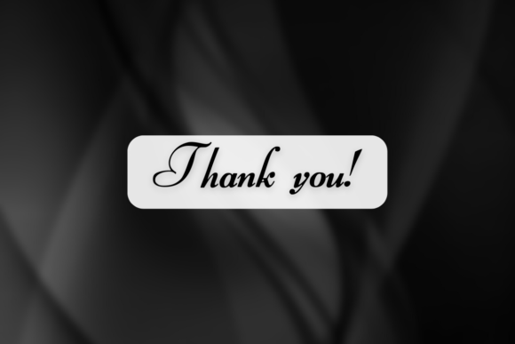 Classy Script Font - Preview 2